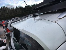 Spoiler RENAULT GRAND SCENIC 4