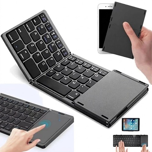 Mini tastiera bluetooth - tastiera,
