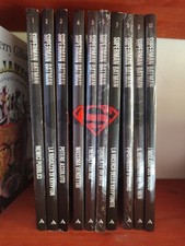 SUPERMAN/BATMAN 1/10 COMPLETA