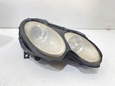 FARO FANALE GRUPPO OTTICO