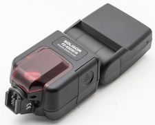 Flash Soligor PZ-400AFM