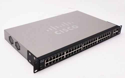 Cisco sg200 50fp porte - sg200-50fp-eu, 50