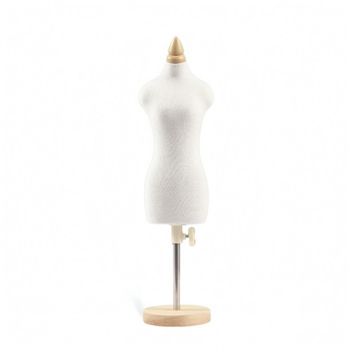 Manichino sartoria bianco - sartoria,