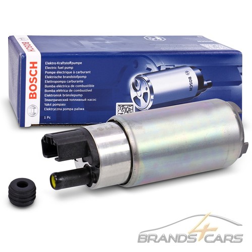 Pompa carburante bosch - bosch,