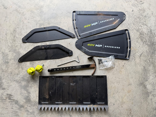 Ryobi ry40702 set parti per - ry40702,