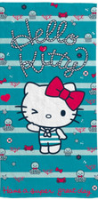 telo mare hello kitty