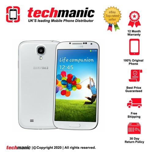 Samsung galaxy i9505 - galaxy,
