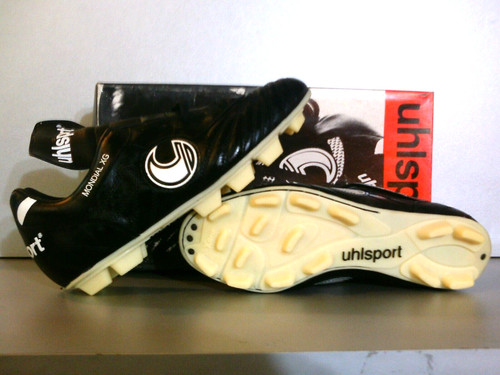 Scarpa calcio uhlsport mondial - uhlsport,
