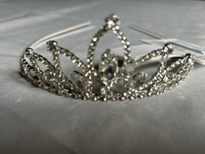 MONSOON GIRL ARGENTO DIAMANTE