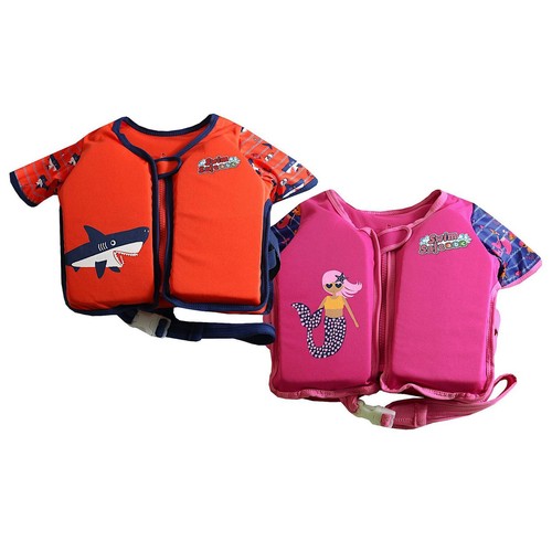 Bestway swim safe - bestway, giubbotto