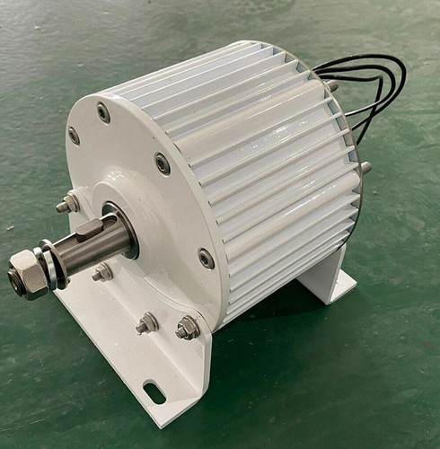 Generatore magneti - generatore, a