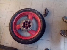 Cerchi grimeca completi disco