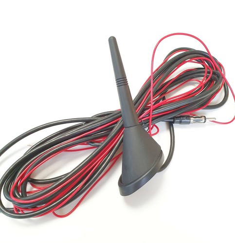 Antenna tetto autoradio per - , vw