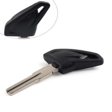 Uncut Blade Blank Key