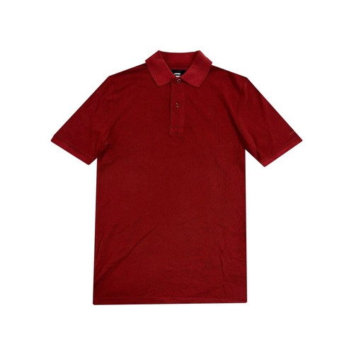 Polo star uomo rossa pipan - g-star,
