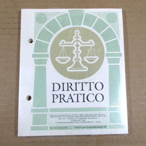 Guida manuale diritto pratico - manuale,