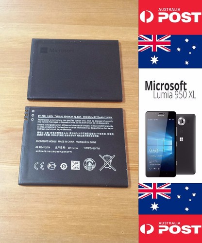 Microsoft lumia 950xl original - 950xl,