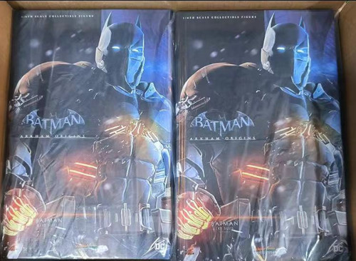 New hot toys - hot,