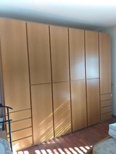 Camera da letto stile classico Tenuta In Perfette Condizioni