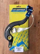 LEVA PEDALE FRENO POSTERIORE