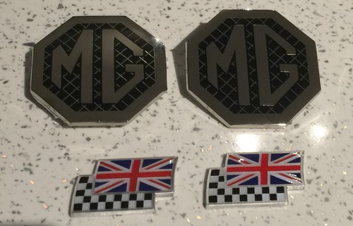 Mk1 badge upgrade - mk1,