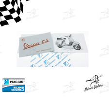 LIBRETTO USO MANUTENZIONE