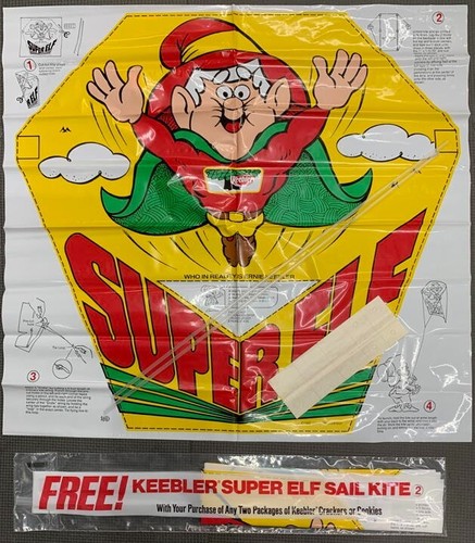 Keebler elfo giocattolo - keebler,