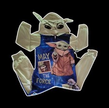 Pigiama Grogu Union Suit con