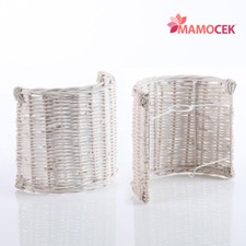 PARALUME Vimini sbiancato