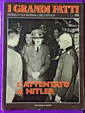 MAGAZINE "THE GREAT FACTS" THE