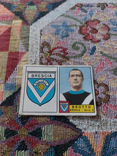 Figurina panini calciatori - figurina,