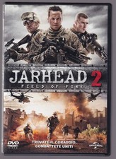 DVD Film Jarhead 2 Field of Fire SCA4
