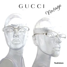 GUCCI occhiali da vista GG