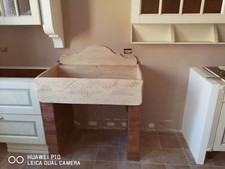 LAVELLO LAVABO LAVANDINO