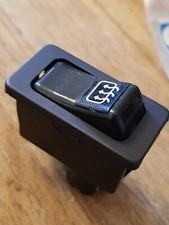 Pulsante Interruttore Luminoso