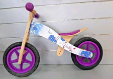 Bicicletta senza pedali - bicicletta,