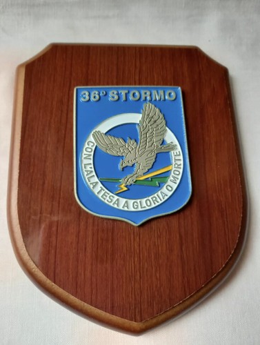 Mini crest stormo - mini,