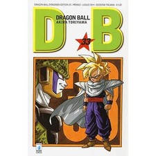 AKIRA TORIYAMA  DRAGON BALL EVERGREEN EDITION 33 STAR COMICS