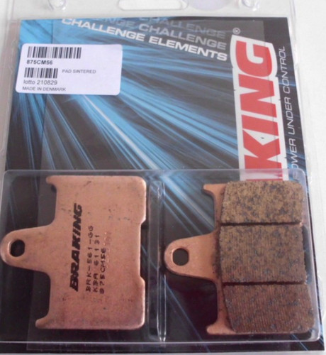 Braking pastiglie freno - braking,