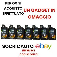 7 Litri Olio Motore Petronas Selenia WR Pure Energy 5W30 MOPAR Nuovo