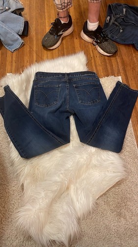 Calvin klein jeans - klein,