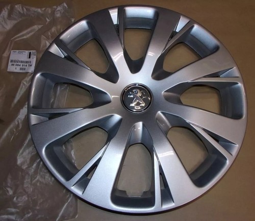 Peugeot 208 copricerchio - peugeot, 1x