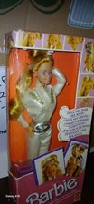 Barbie anni super - barbie, hair"