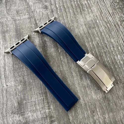 Cinturino orologio oysterflex - cinturino,