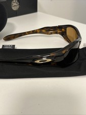Oakley monster cane marrone - oakley,