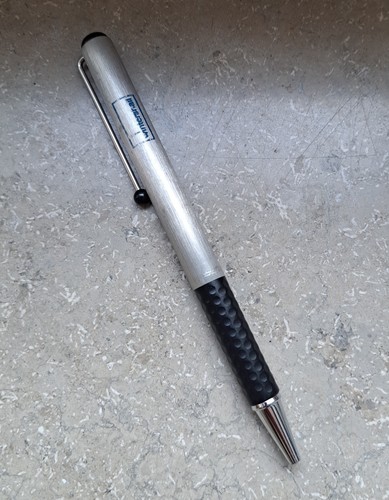 Penna sfera montblanc - a,