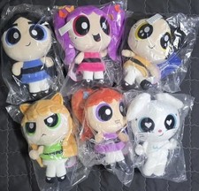 Newjeans the powerpuff girls - newjeans,