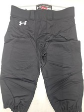 Pantaloni da calcio Under