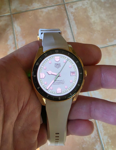Orologio tag heuer - orologio,