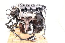 VOLVO V70 2.0D MOTORE D4204T